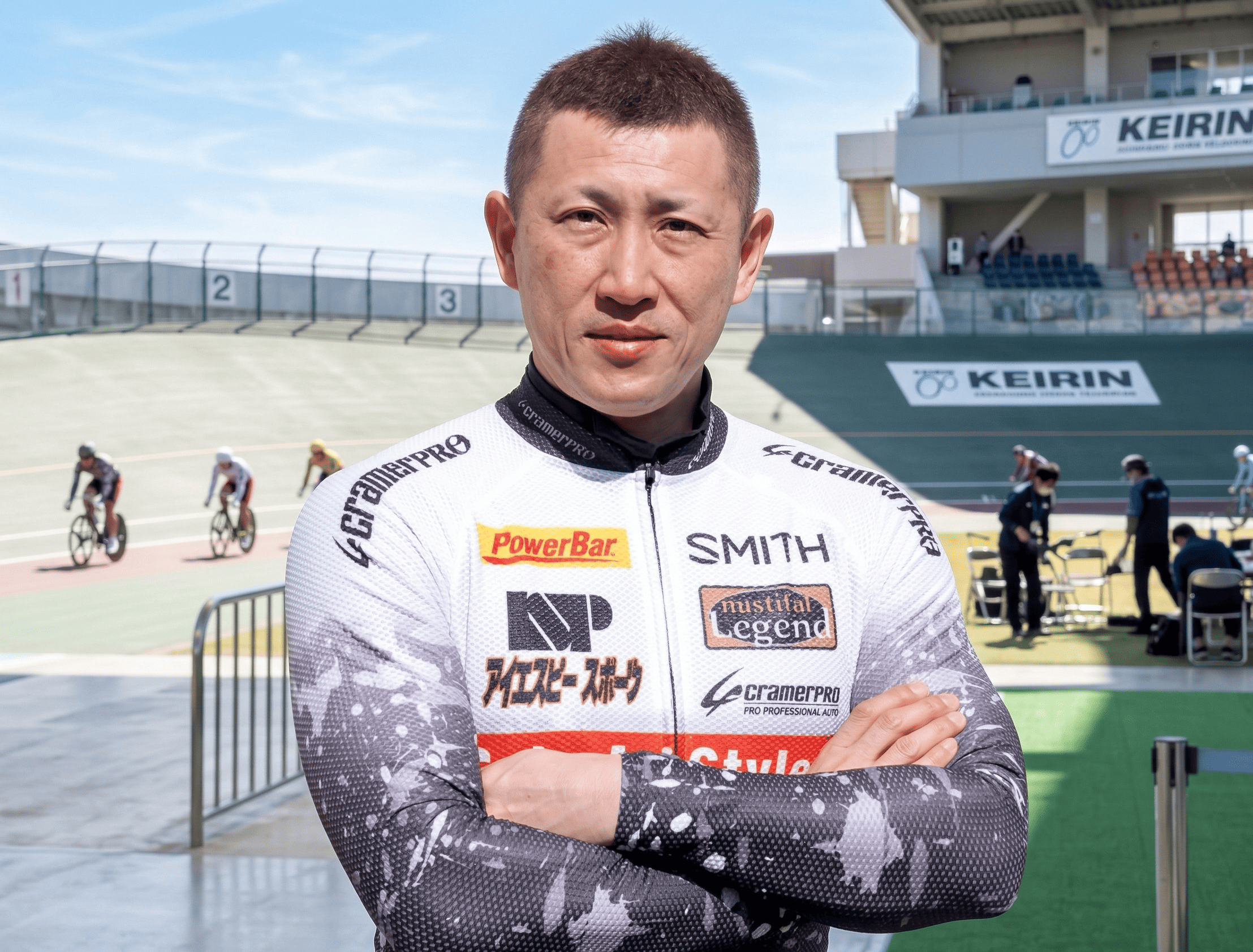 Mentor: Takashi Kaneko